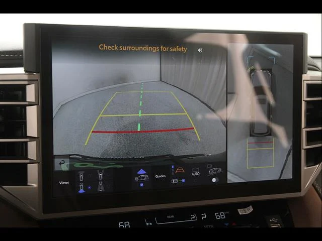 Certified Used 2026 Blue Toyota 1794 Edition image 14
