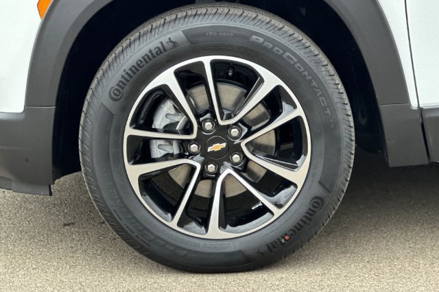 2026 Chevrolet Trailblazer LT - Photo 38