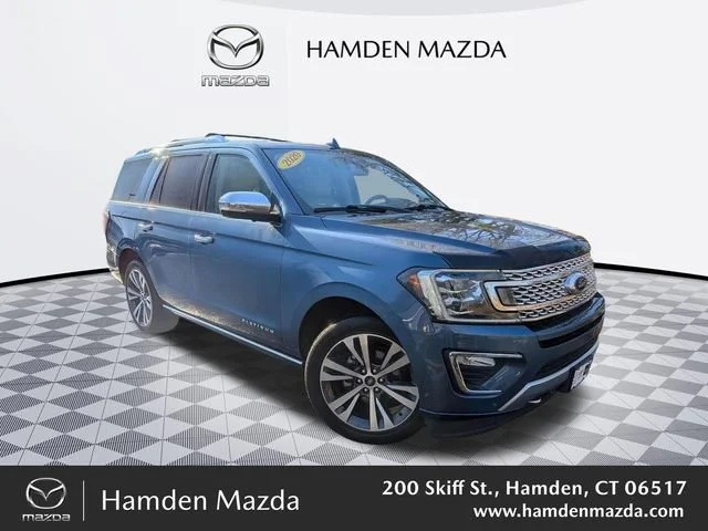 2020 Ford Expedition