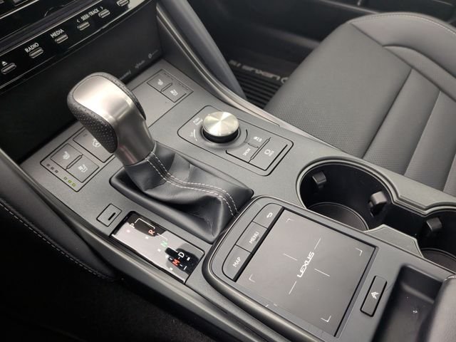 Used 2024 Red Lexus 350 F SPORT image 29