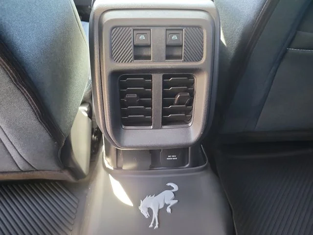 New 2026 Gray Ford Heritage Edition image 15