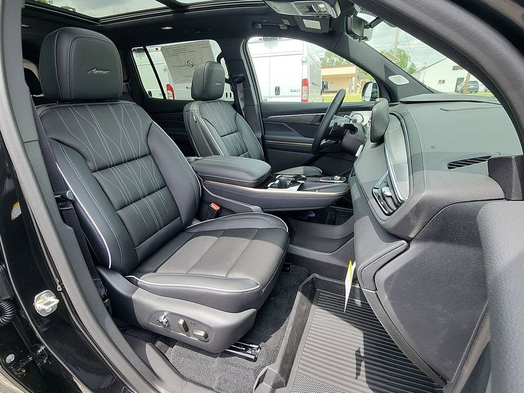 2026 Buick Enclave Avenir - Photo 26