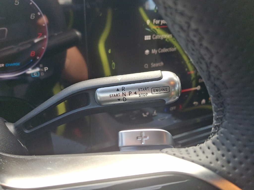 New 2027 Night Black Mercedes-Benz CLA 220 image 33