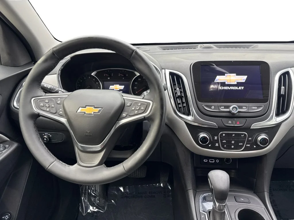 Used 2024 White Chevrolet LT image 54