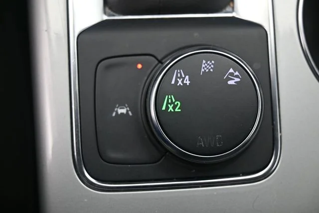 Certified Used 2025 Sterling Gray Metallic Chevrolet LT image 15