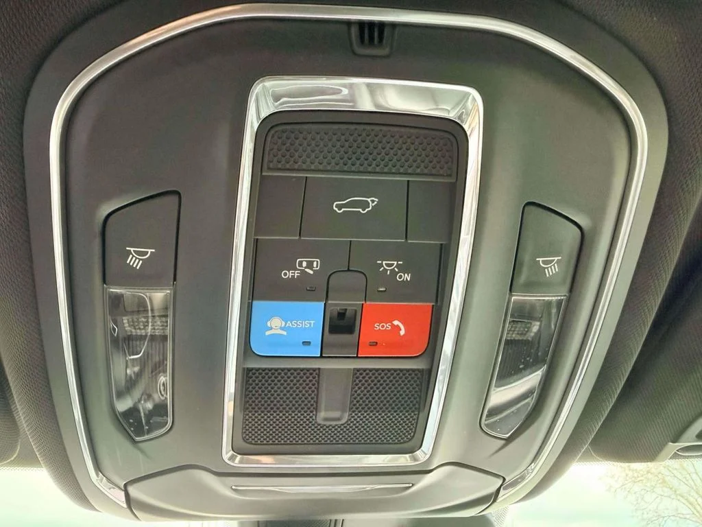 Used 2024 Silver Jeep Limited image 26