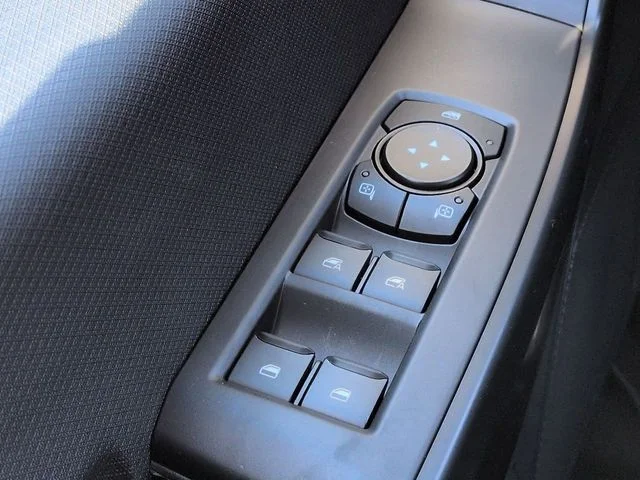 New 2026 Avalanche Ford STX® image 22
