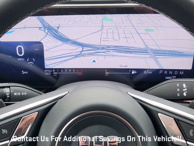 2025 Buick Envision Sport Touring - Photo 11