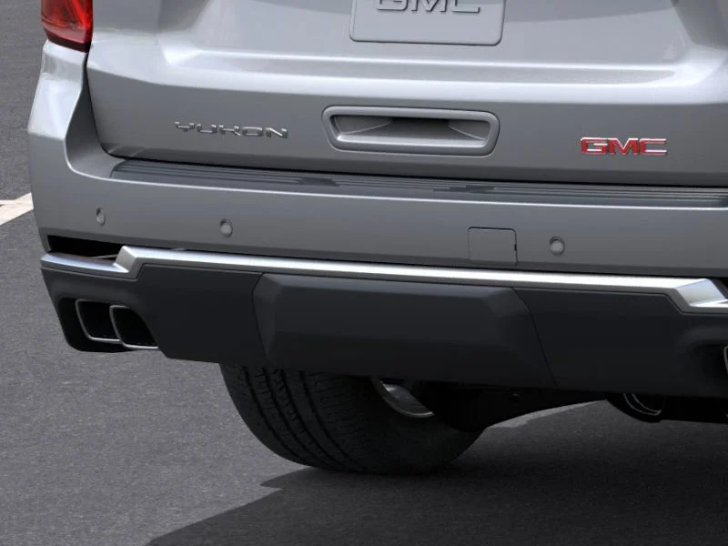 2026 GMC Yukon XL Denali - Photo 14