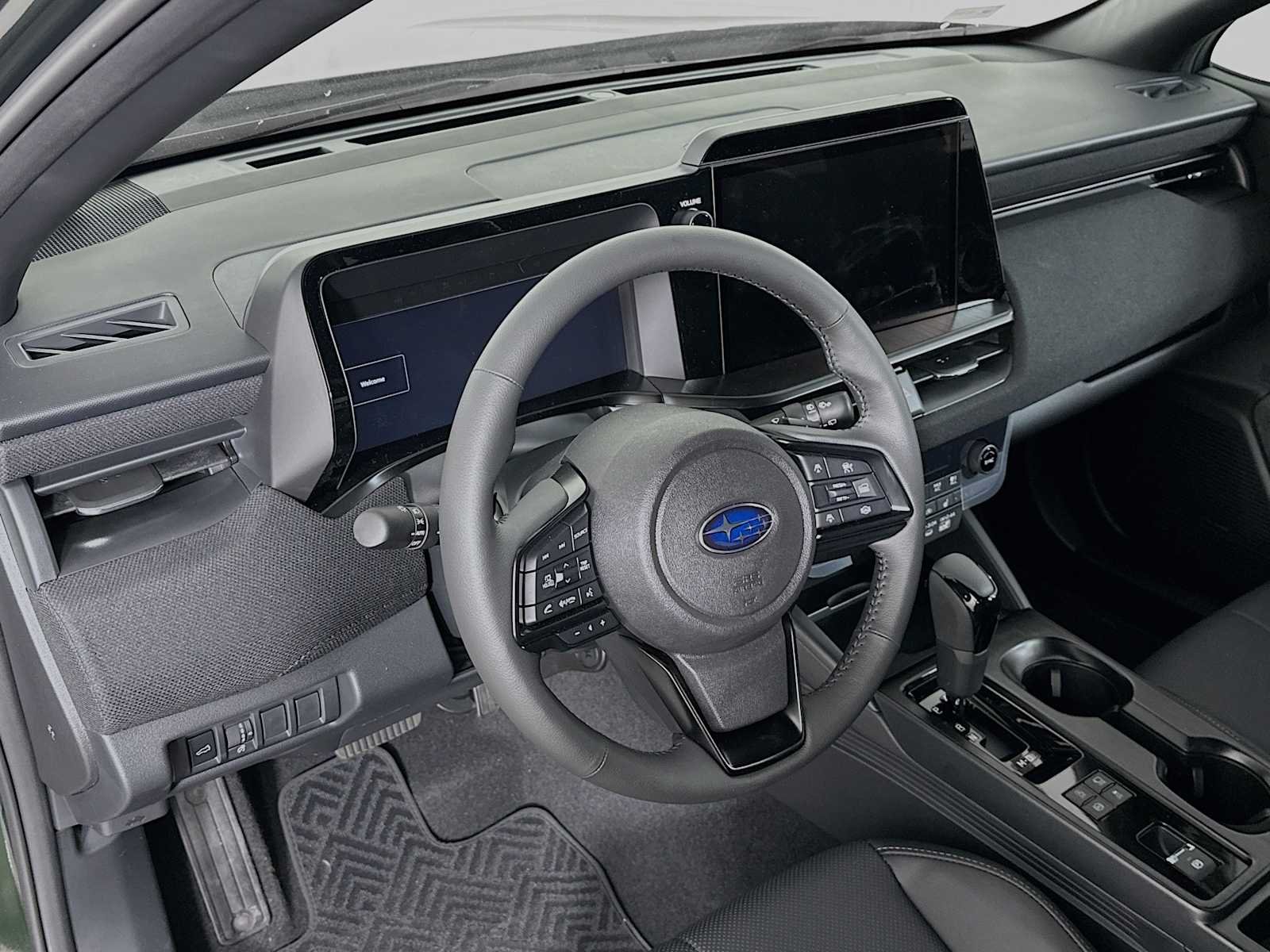 2026 Subaru Outback Limited XT - Photo 9