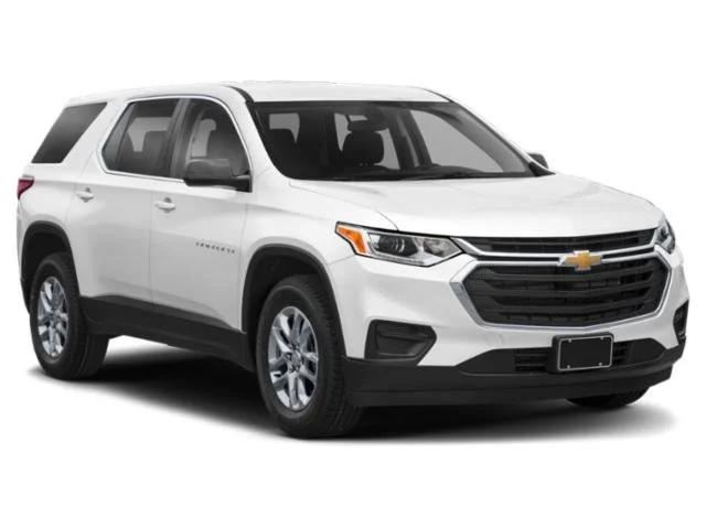 Used 2018 Cajun Red Tintcoat Chevrolet 3LT image 9