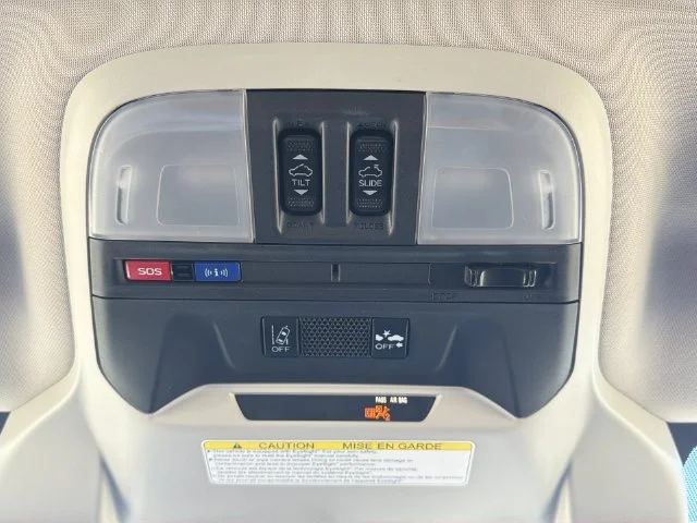 Used 2023 White Subaru Limited image 34