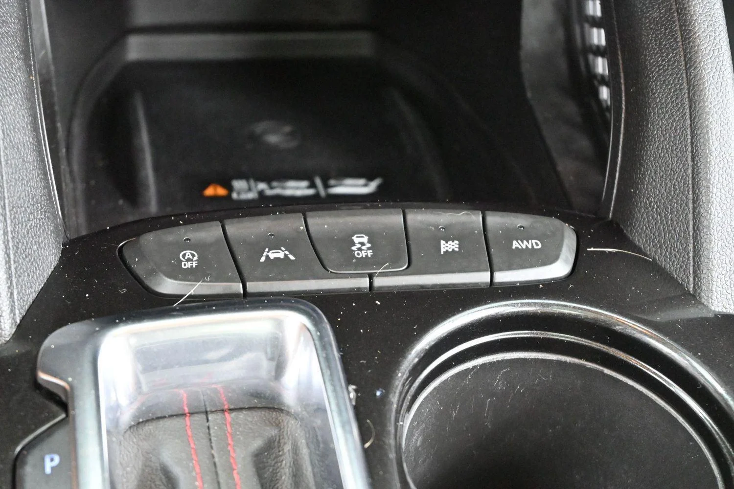 Used 2022 Mosaic Black Metallic Chevrolet RS image 25