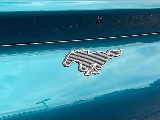 New 2026 Adriatic Blue Metallic Ford Premium image 50