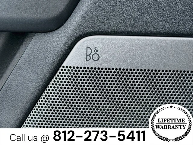 New 2027 Blue Ford Lariat image 20