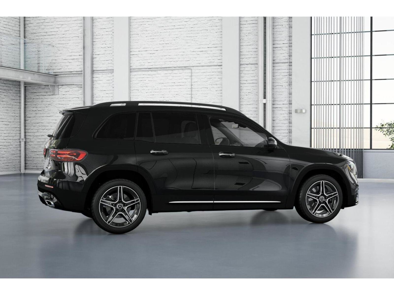 2026 Mercedes-Benz GLB GLB 250 - Photo 60