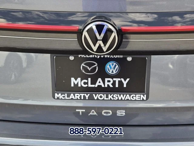2026 Volkswagen Taos S - Photo 10