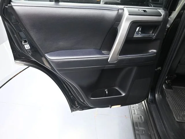 Used 2023 Black Toyota SR5 Premium image 18
