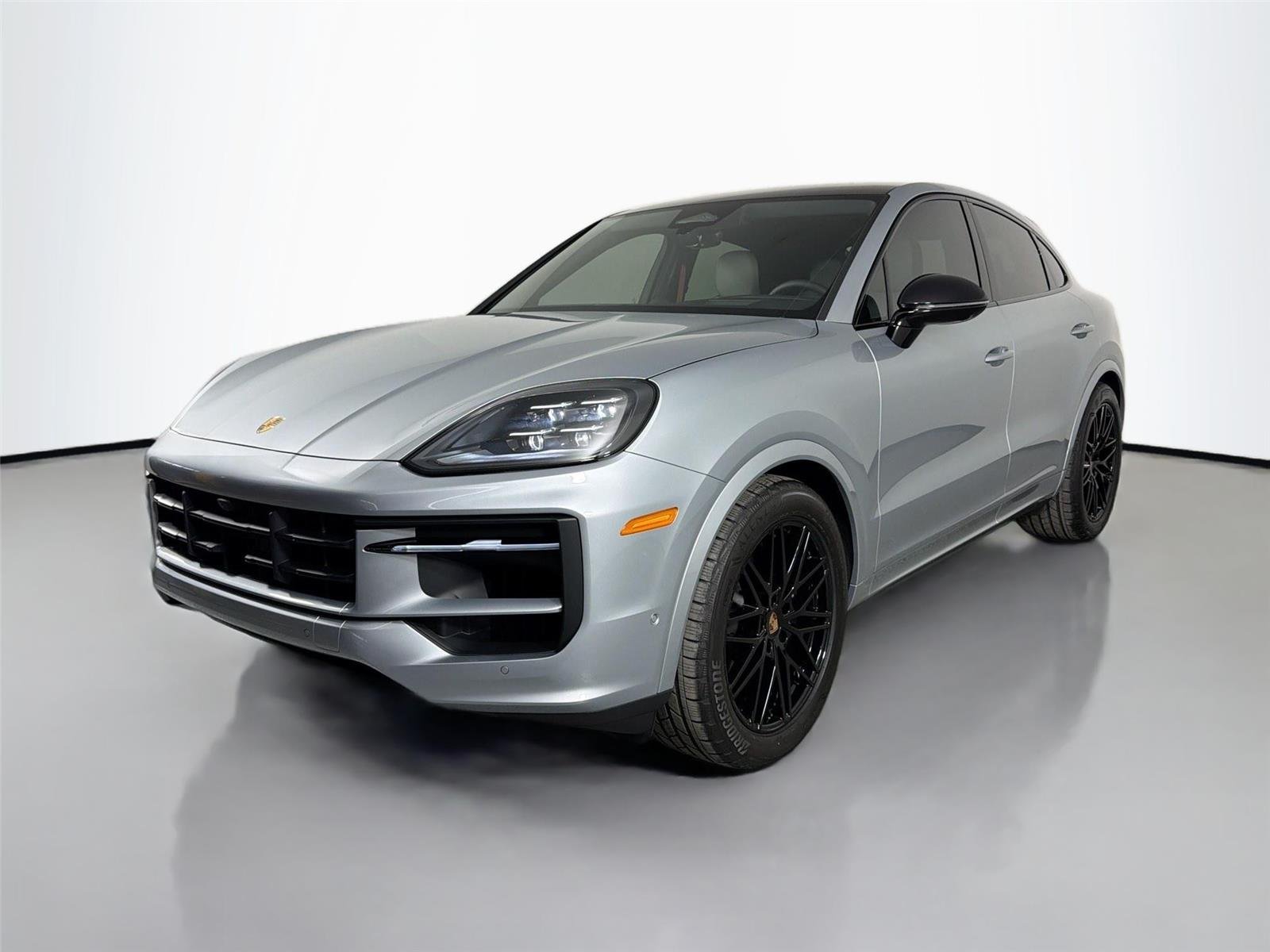 2026 Porsche Cayenne -'s photo