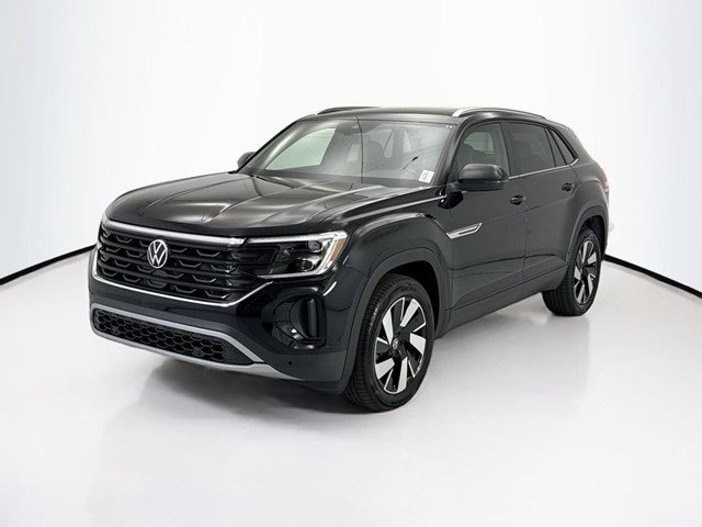 2026|Volkswagen|Atlas Cross Sport|2.0T SE w/Technology|4D Sport Utility