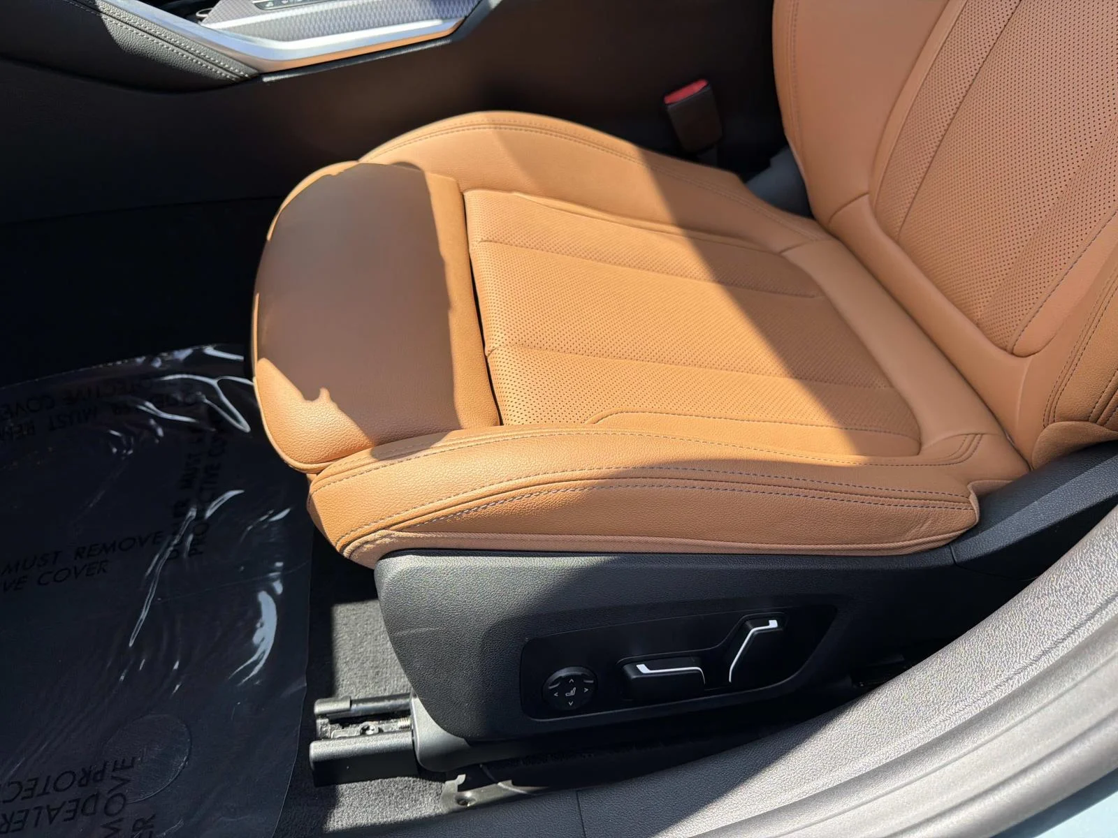 Used 2025 Cape York Green Metallic BMW M440i xDrive Gran Coupe image 21