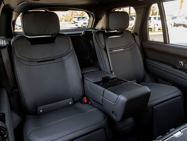 New 2026 Narvik Black Land Rover SV Black Edition image 29