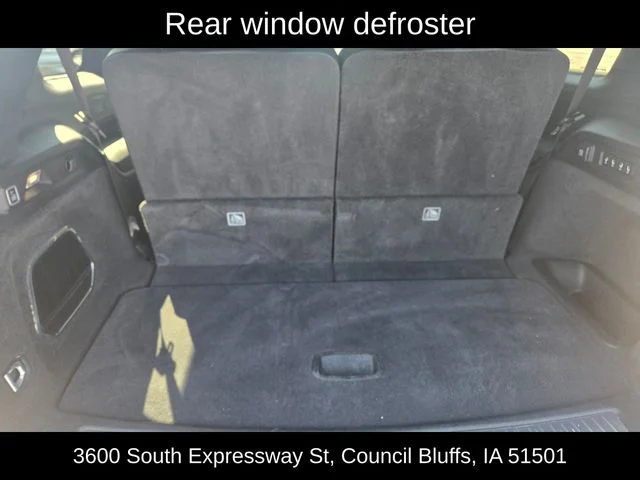 Used 2022 Orange Jeep Overland image 26