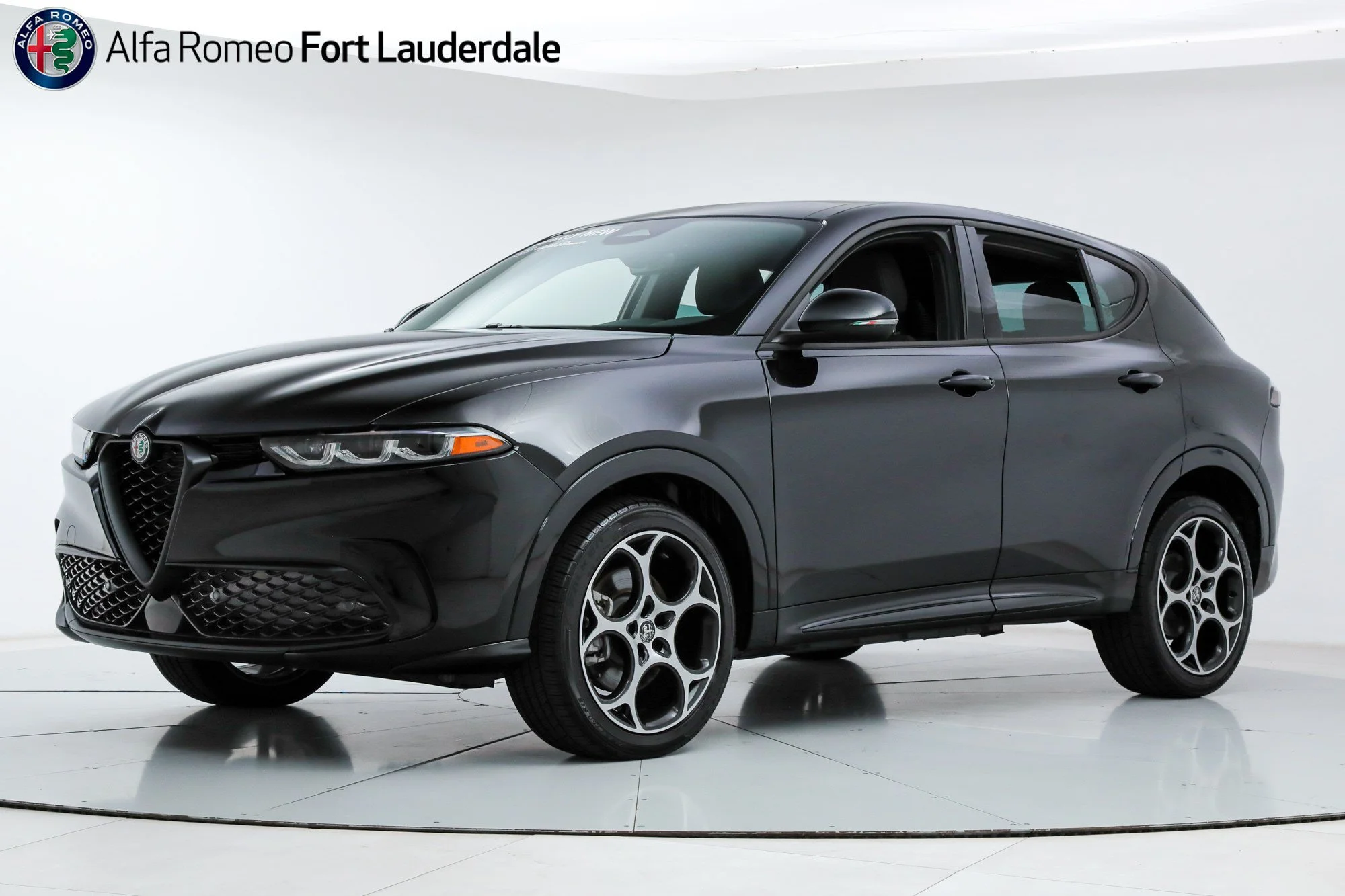 2025 Alfa Romeo Tonale