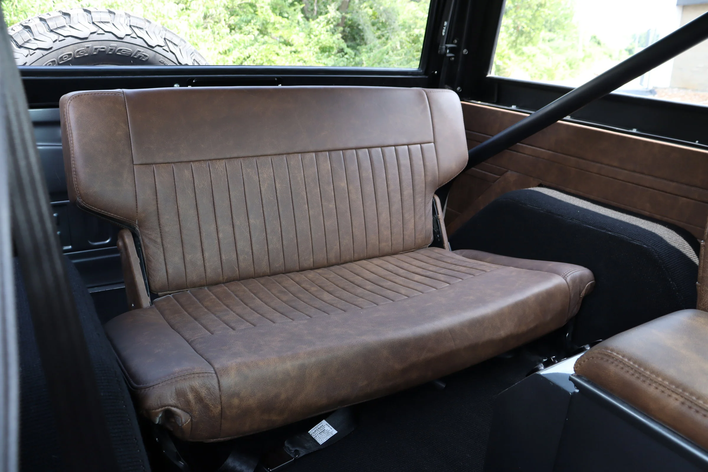 Used 1972 Gray Ford  image 23