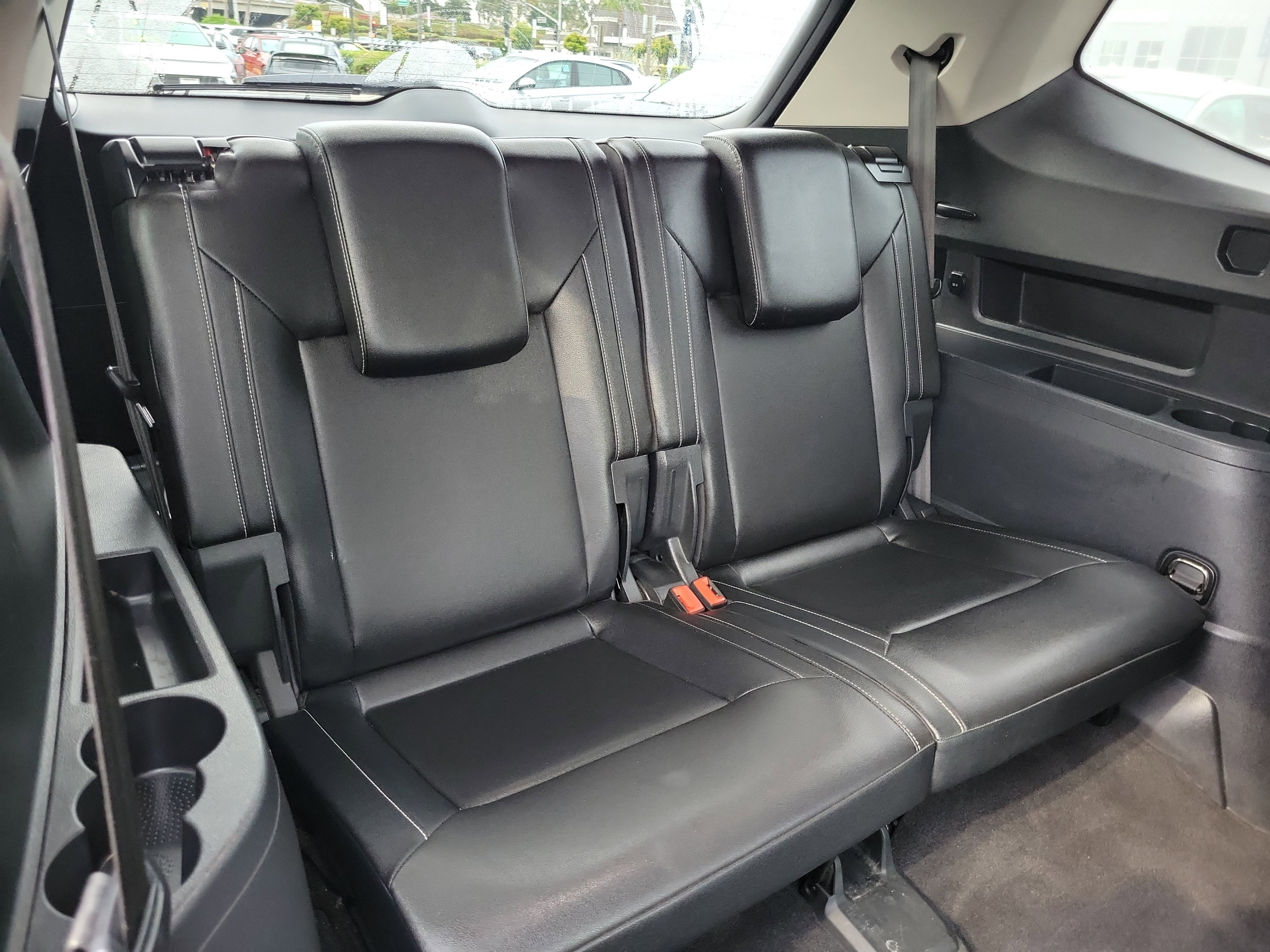 2021 Volkswagen Atlas SE w/Tech R-Line - Photo 21