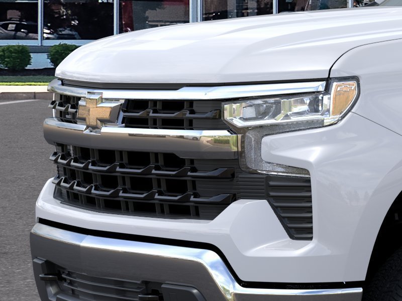 2026 Chevrolet Silverado 1500 LT - Photo 13