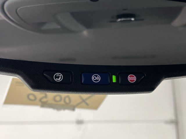 Used 2020 Summit White Chevrolet LT image 25