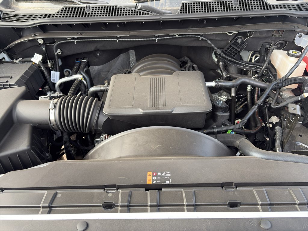 2026 Chevrolet Silverado 2500 HD Work Truck - Photo 18