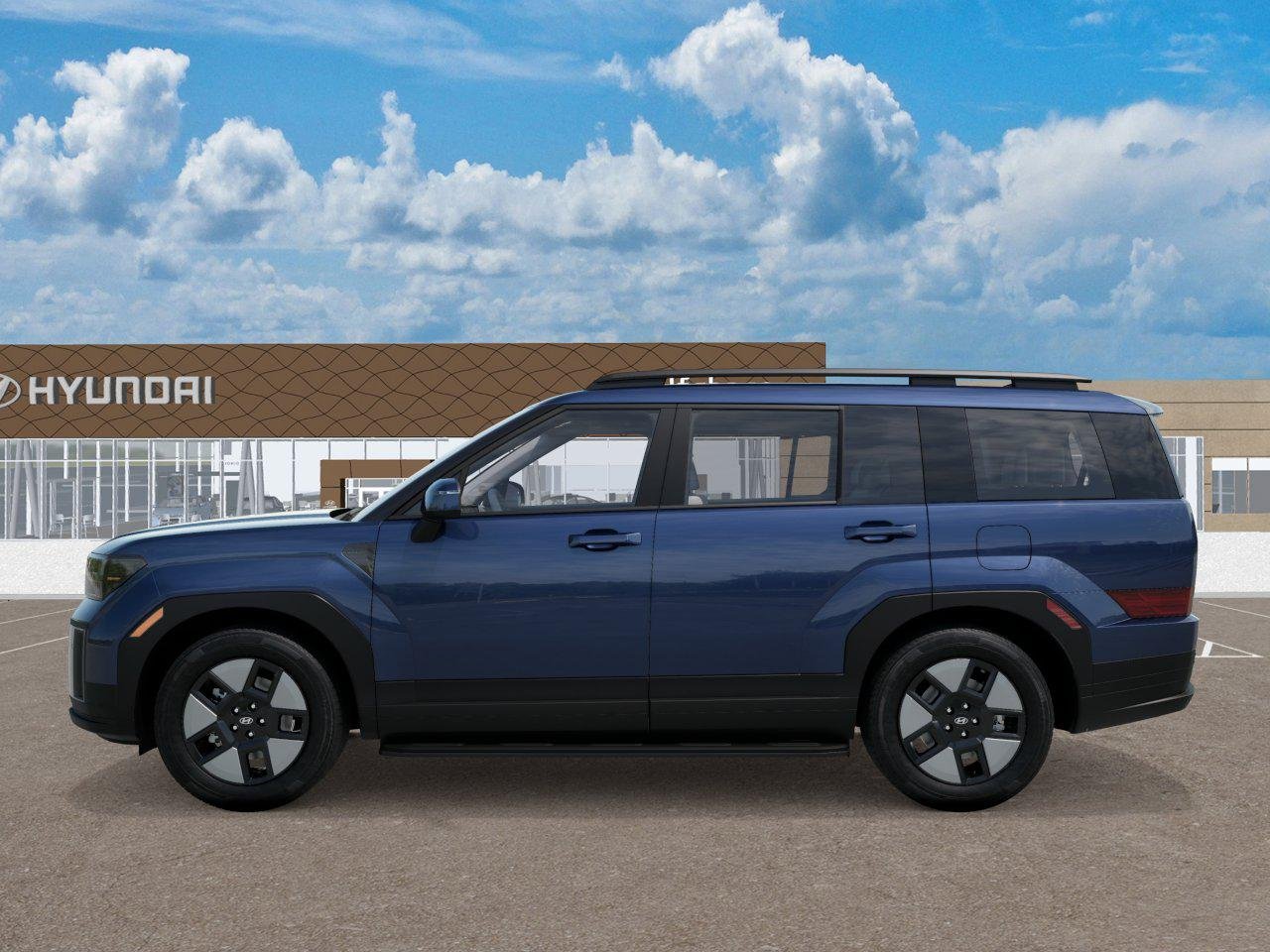 New 2027  Hyundai SEL image 3