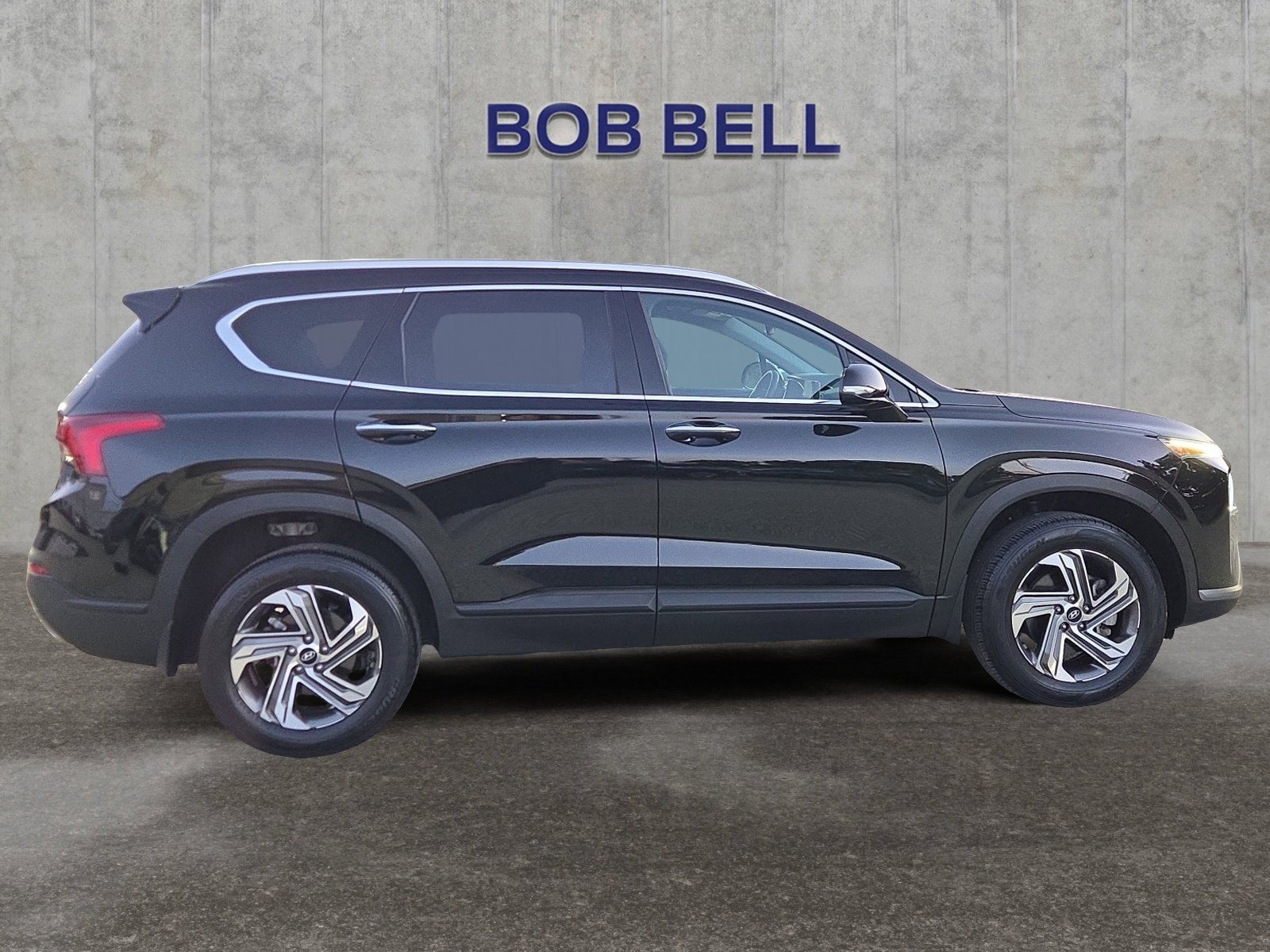 2023 Hyundai Santa Fe SEL - Photo 6