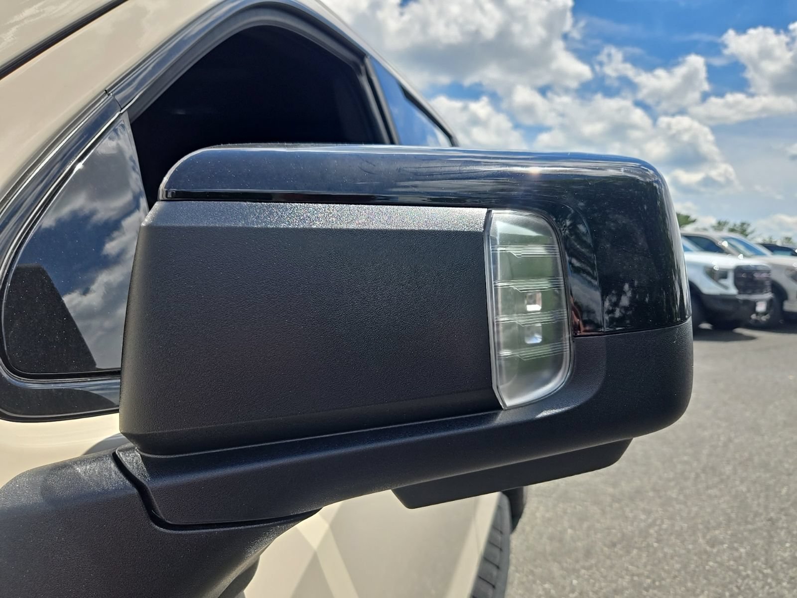 New 2026 Coastal Dune GMC AT4 image 21