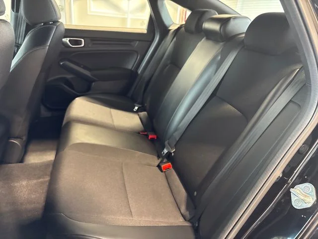 2024 Honda Civic Sport - Photo 16