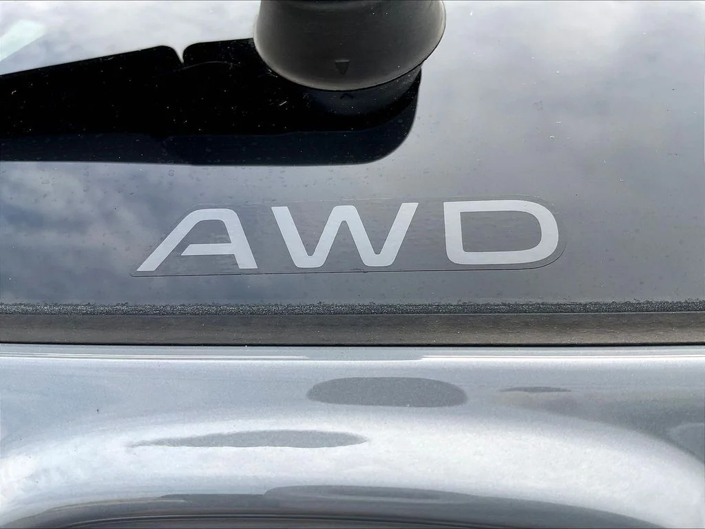 2025 Honda CR-V EX - Photo 30
