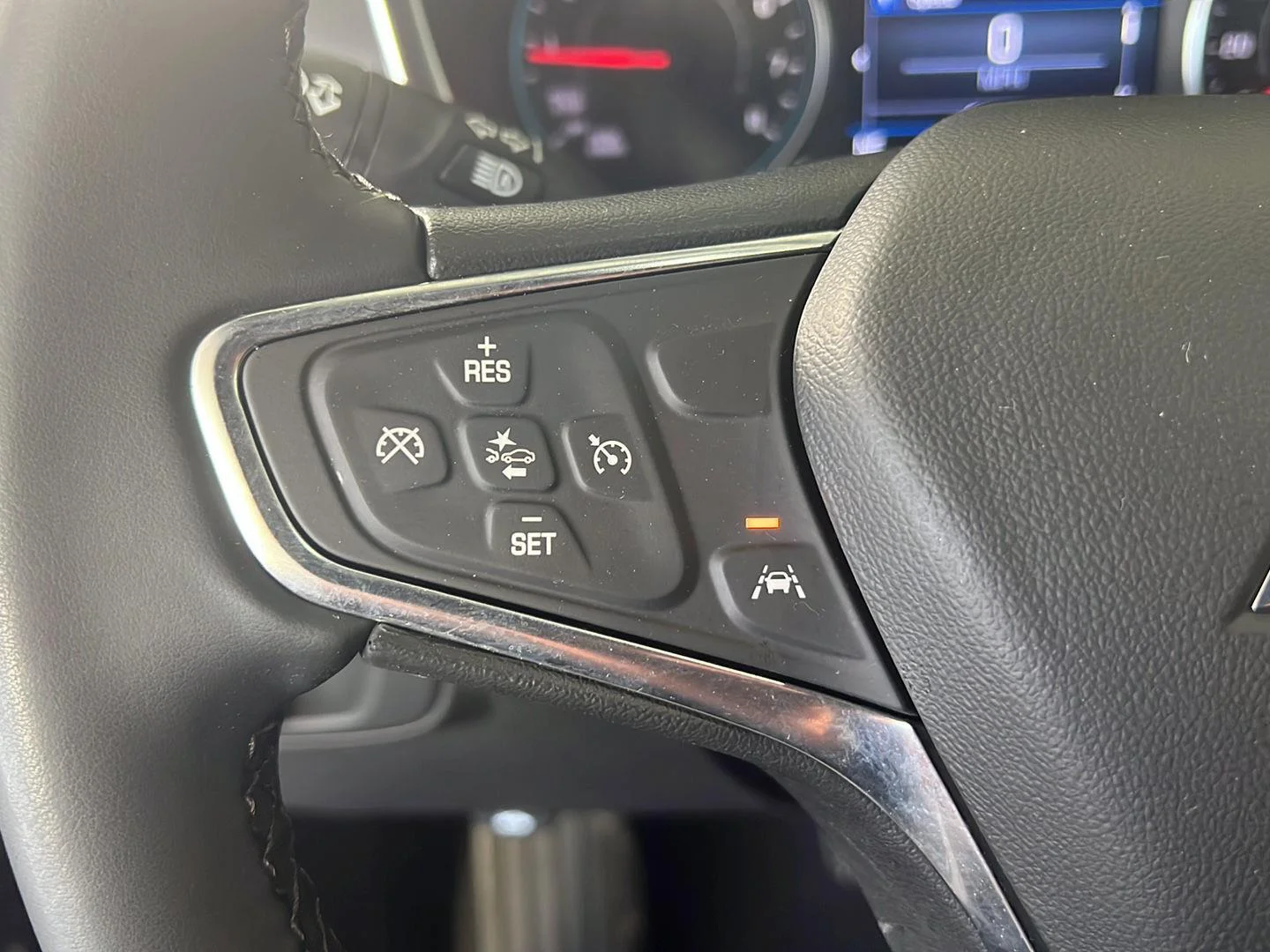 Used 2024 Black Metallic Chevrolet LT image 10