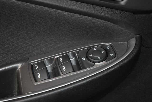 Used 2024 Black Chevrolet RS image 24