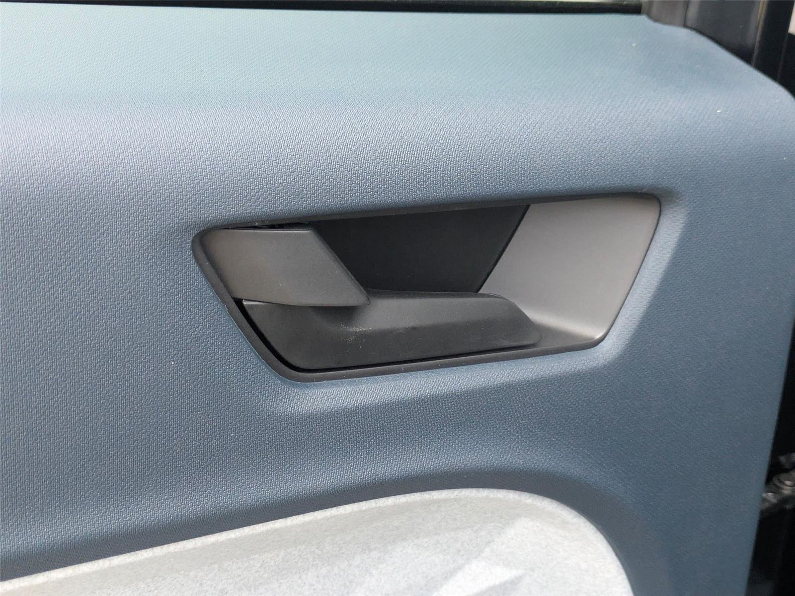 New 2026 Shadow Black Ford XLT image 24
