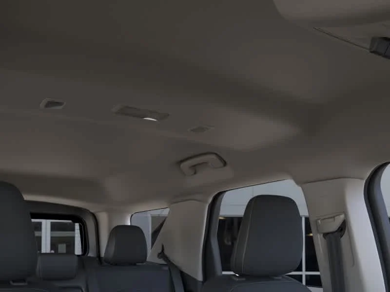 2025 Ford Bronco Sport Big Bend - Photo 22