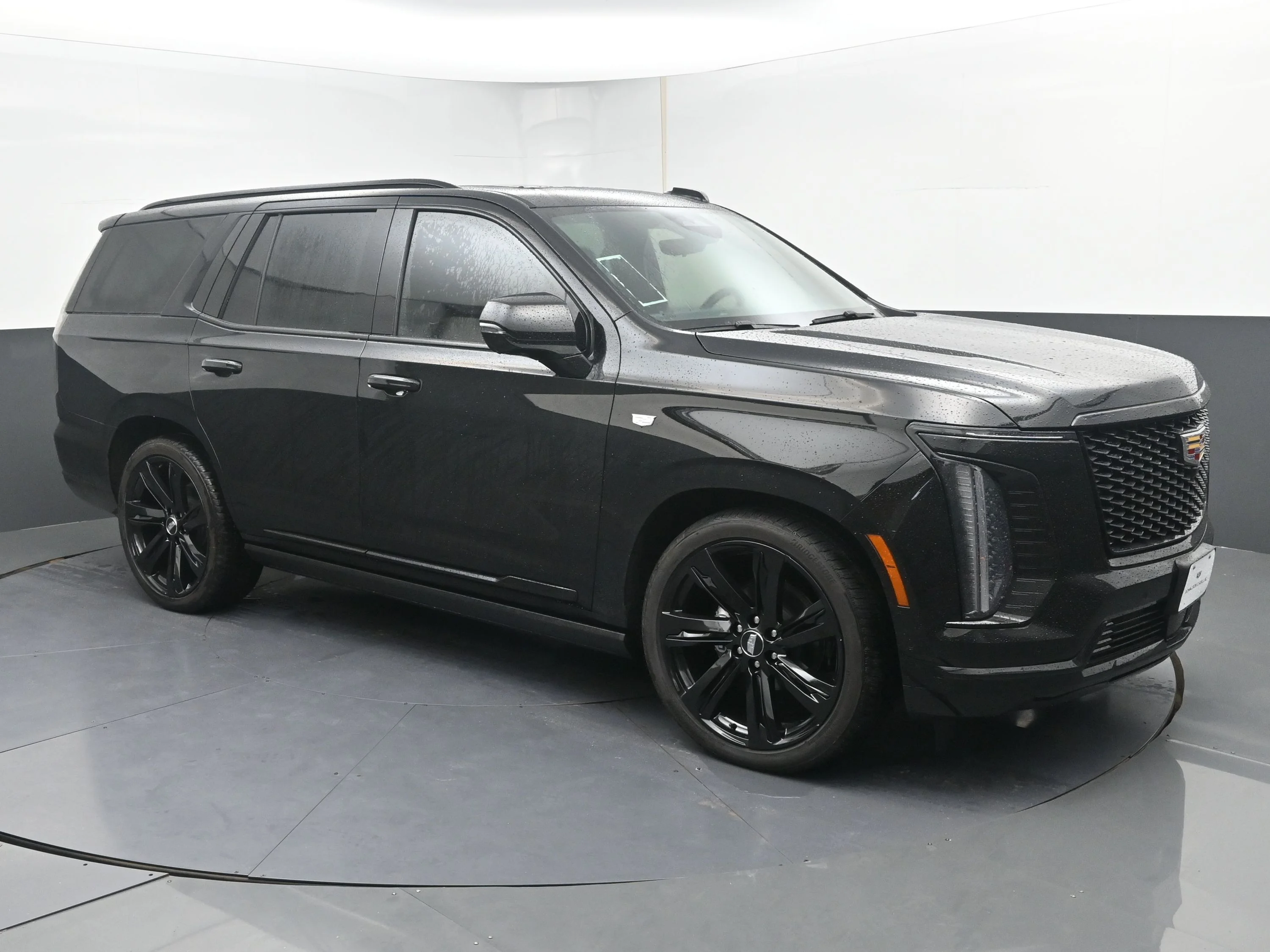 2026 Cadillac Escalade