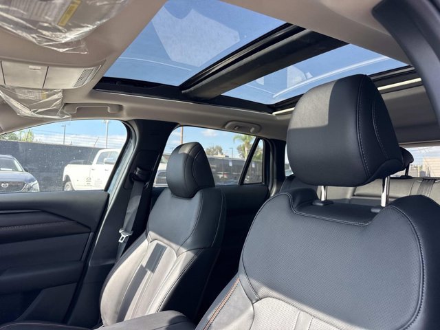 2026 Mazda CX-50 Premium - Photo 14