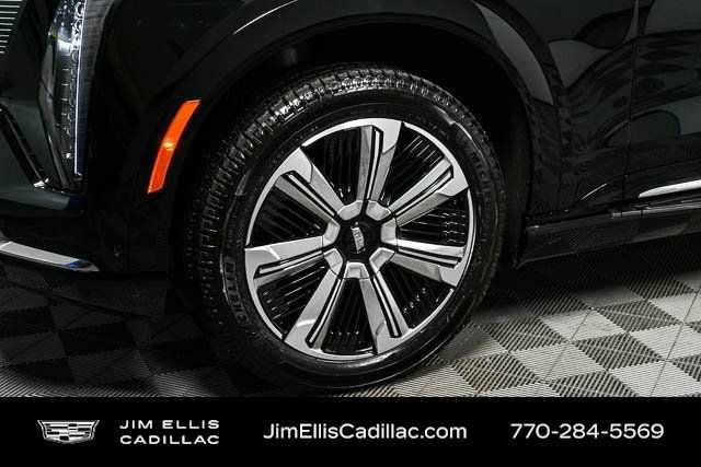 2025 Cadillac Escalade IQ Luxury 2 - Photo 27