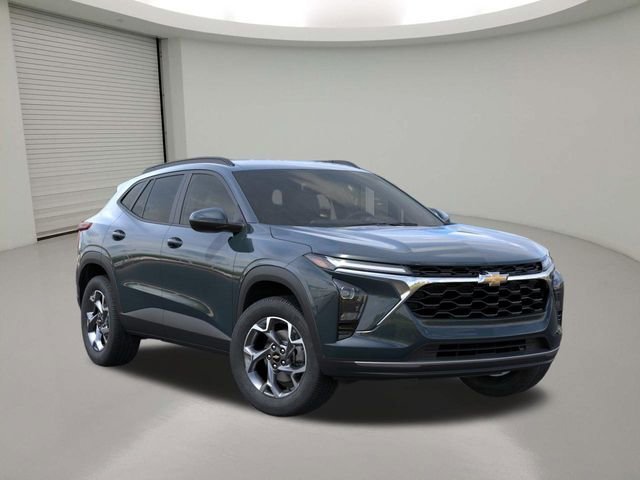 2026 Chevrolet Trax LT - Photo 7