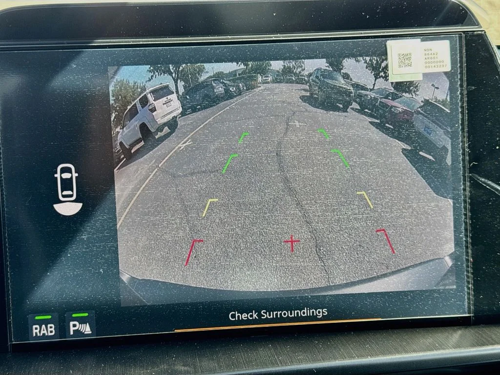 New 2026  Subaru Premium image 17