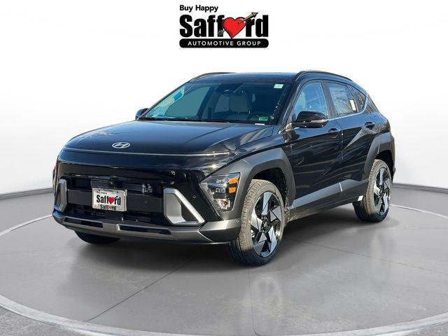 2026 Hyundai Kona