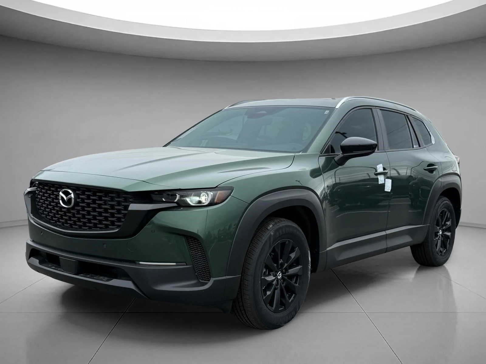 2026 Mazda CX-50 2.5 S Preferred's photo