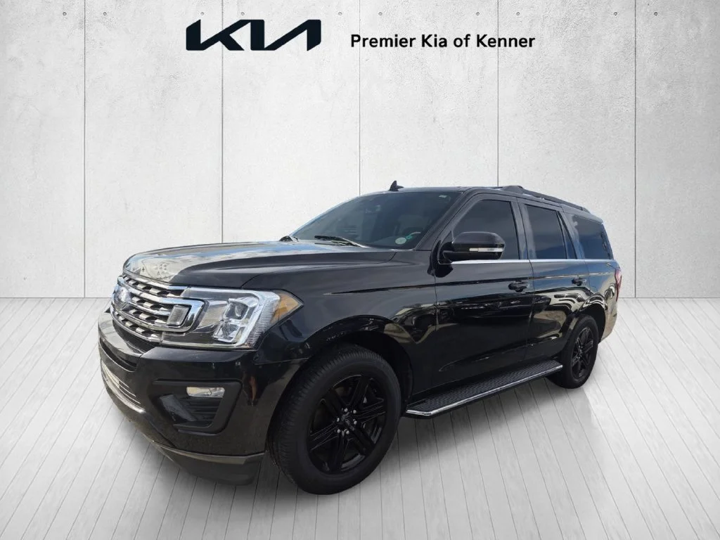 2020 Ford Expedition